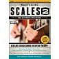 Alfred Guitar World Mastering Scales 2 DVD thumbnail