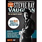 Alfred Guitar World In Deep with Stevie Ray Vaughan DVD thumbnail