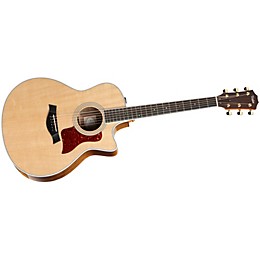 Taylor 2014 Spring Limited 416ce Grand Symphony Acoustic-Electric Guitar