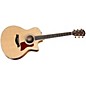 Taylor 2014 Spring Limited 416ce Grand Symphony Acoustic-Electric Guitar thumbnail