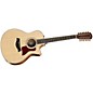 Taylor 2014 Spring Limited 456ce Grand Symphony 12-String Acoustic-Electric Guitar thumbnail
