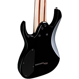 Ibanez RG Series RG9 9-string Electric Guitar Black | Guitar