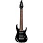 Ibanez RG Series RG9 9-string Electric Guitar Black