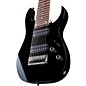 Ibanez RG Series RG9 9-string Electric Guitar Black