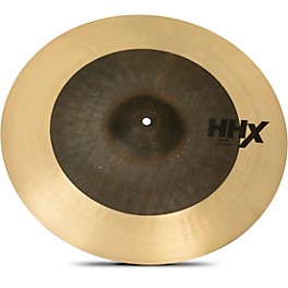 SABIAN HHX OMNI Ride Cymbal 19 in. SABIAN HHX OMNI Ride Cymbal 19 in.