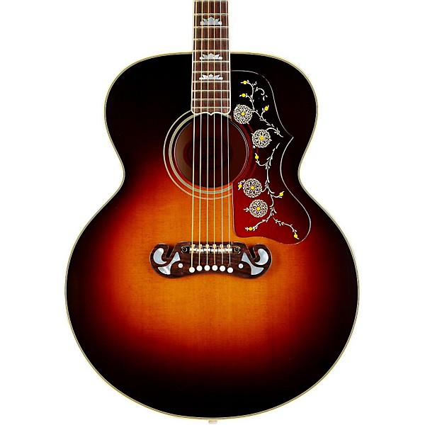Gibson 1964 J-200 Acoustic Guitar