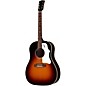 Gibson 1960's J-45 Acoustic-Electric Guitar Montana Sunset Burst