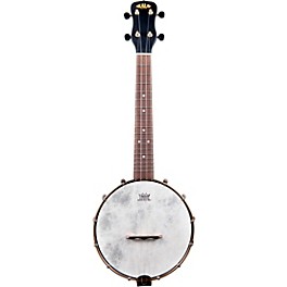 Kala KA-BNJ-C Concert Banjo Ukulele