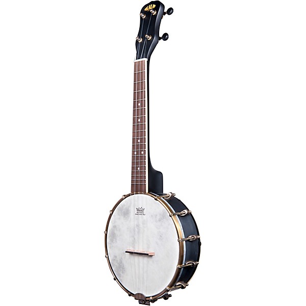 Kala KA-BNJ-C Concert Banjo Ukulele