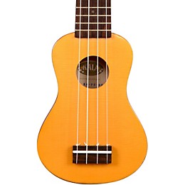 Kala Mahogany Travel Pocket Ukulele