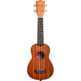 Kala KA-15S Soprano Ukulele