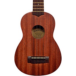 Kala Makala Soprano Ukulele