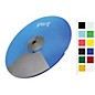 Pintech VisuLite Professional Dual Zone Ride Cymbal 18 in. Translucent Gray thumbnail