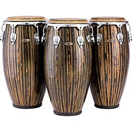 Pearl Havana Series Congas 11.75 in. Liquid Gold