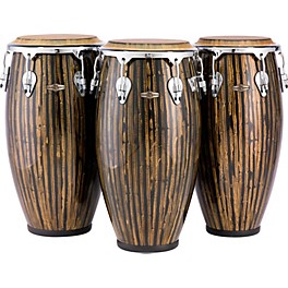 Pearl Havana Series Congas 11 in. Quinto Liquid Gold Pearl Havana Series Congas 11.75 in. Liquid Gold