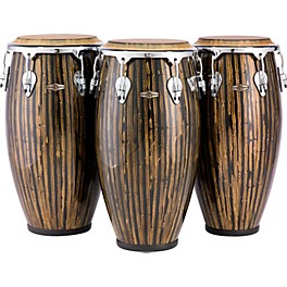 Pearl Havana Series Congas 11 in. Quinto Liquid Gold Pearl Havana Series Congas 11 in. Quinto Liquid Gold