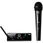AKG WMS 40 Mini Vocal Wireless System Ch B with D8000M Handheld thumbnail