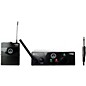 AKG WMS 40 Mini Instrument Wireless System Ch C with D8000M Handheld thumbnail