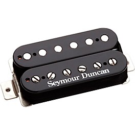 Seymour Duncan 11103-17-B No Logo Black