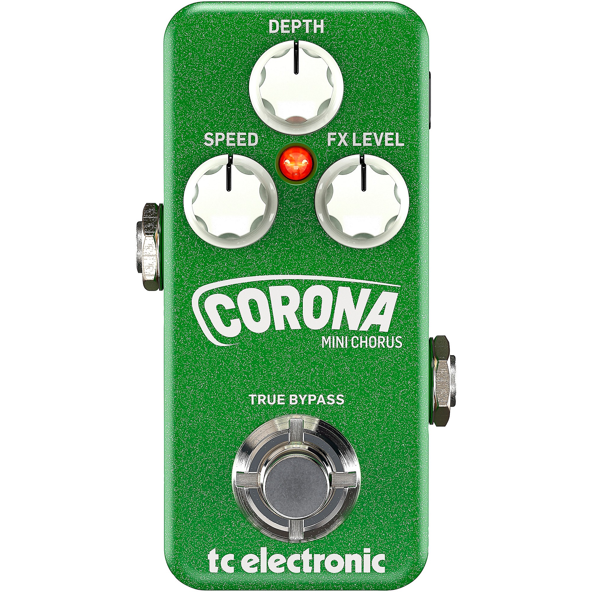 TC Electronic | Product | CORONA MINI CHORUS