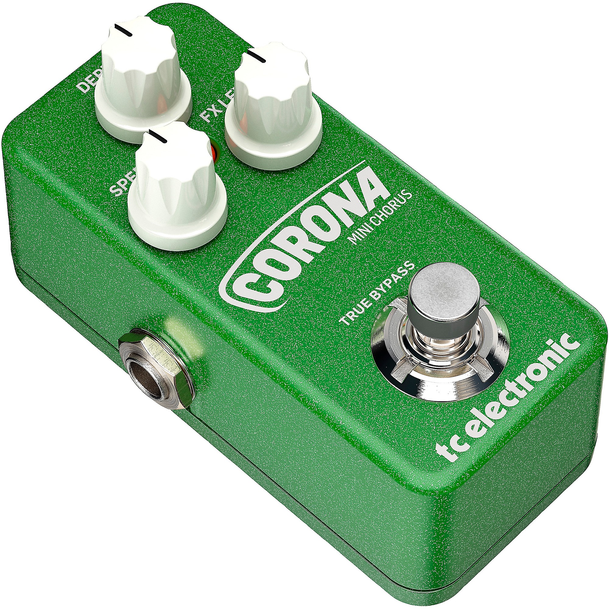 ギター TC ELECTRONIC Corona Mini Chorus TC Electronic | Product | CORONA MINI CHORUS