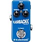 TC Electronic Flashback Mini Delay Guitar Effects Pedal thumbnail