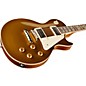Gibson Custom 2014 CS Les Paul Long Scale Electric Guitar with SlimTaper Neck Antique Gold