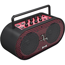 VOX Soundbox Mini Mobile Guitar Amplifier Black