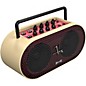 Open Box Vox Soundbox Mini Mobile Guitar Amplifier Level 1 Ivory thumbnail