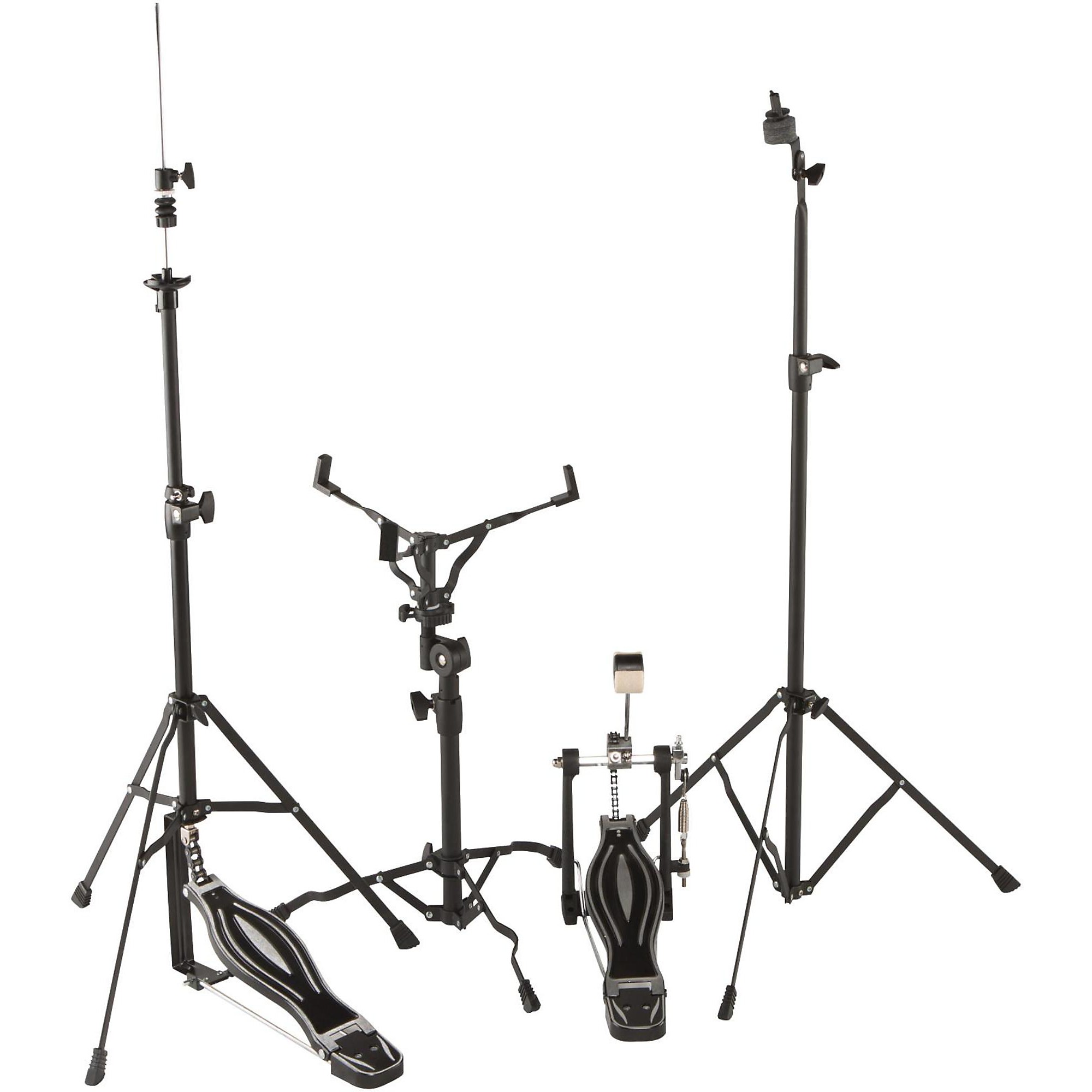 &TEAM BtL KRショッププレオーダー TAKI 5点セット Sound Percussion Labs Kicker Pro 5-Piece Drum Set With Stands