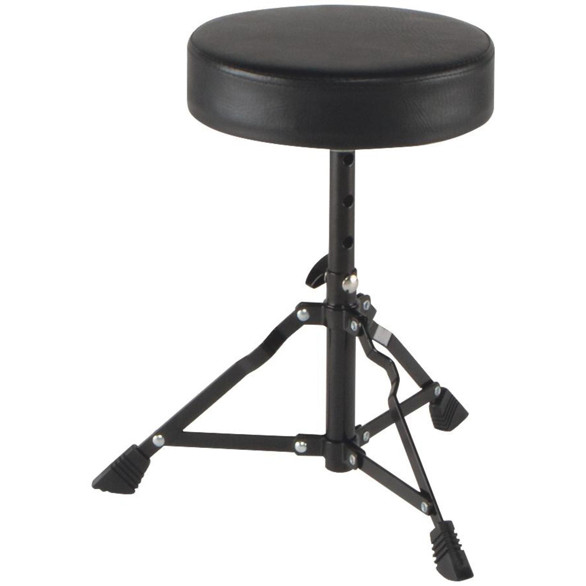 Sound Percussion Labs Kicker Pro 5-Piece Drum Set With Stands