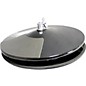 Pintech VisuLite Professional Hi-Hat Cymbals with Triggered Bell and Included Controller 13 in. Translucent Gray