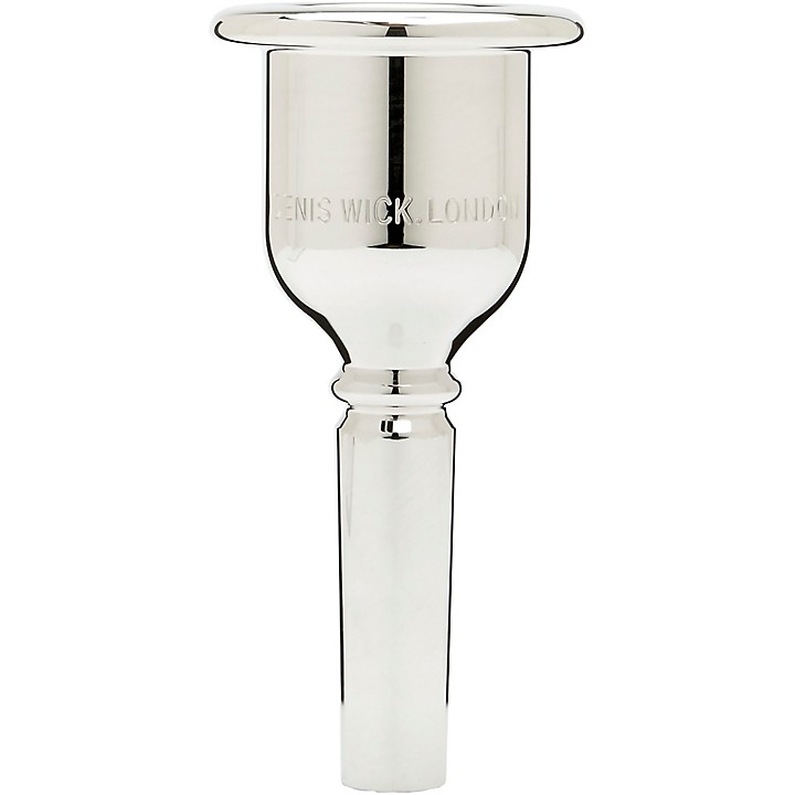 Denis Wick 4L TUBA Mouthpiece 【公式通販】