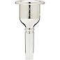 Denis Wick DW2186 Heritage Series Tuba Mouthpiece in Silver 1XL
