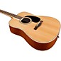 Clearance Mitchell MD100PK Dreadnought Acoustic Guitar Pack Natural
