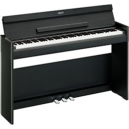 鍵盤楽器 YAMAHA DIGITAL PIANO MODEL YDP-151C Yamaha YDP-S51B 88-Key Weighted Action Console Digital Piano Black
