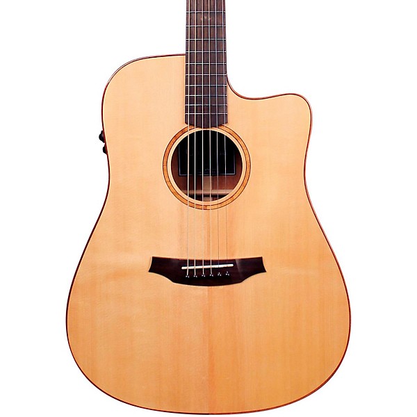 Cordoba Acero D9-CE Acoustic-Electric Guitar