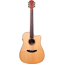 Cordoba Acero D9-CE Acoustic-Electric Guitar