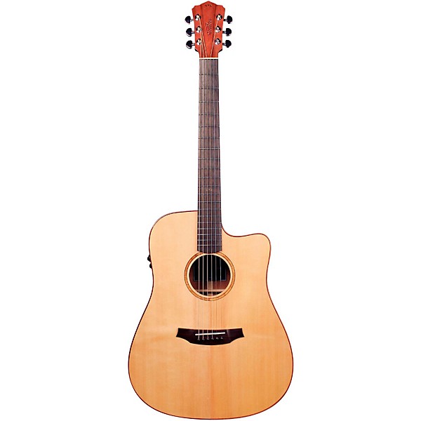 Cordoba Acero D9-CE Acoustic-Electric Guitar
