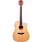 Cordoba Acero D9-CE Acoustic-Electric Guitar