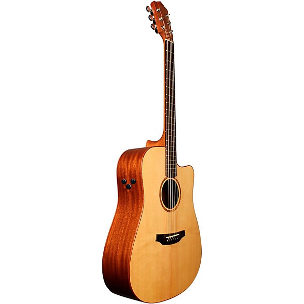 Cordoba Acero D9-CE Acoustic-Electric Guitar