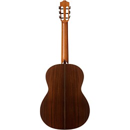 Open Box Cordoba C10 Crossover Nylon String Acoustic Guitar Level 2 Regular 190839753038