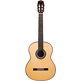 Cordoba C10 Crossover Nylon String Acoustic Guitar
