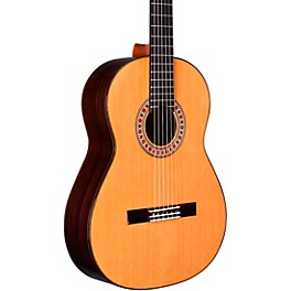 Cordoba Rodriguez Master Series Nylon-String Classical Acoustic Guitar