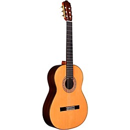 Cordoba Rodriguez Master Series Nylon-String Classical Acoustic Guitar