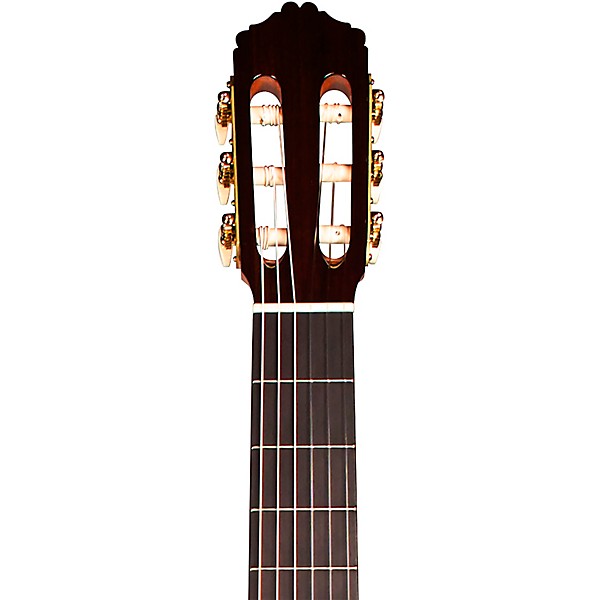 Cordoba Rodriguez Master Series Nylon-String Classical Acoustic Guitar