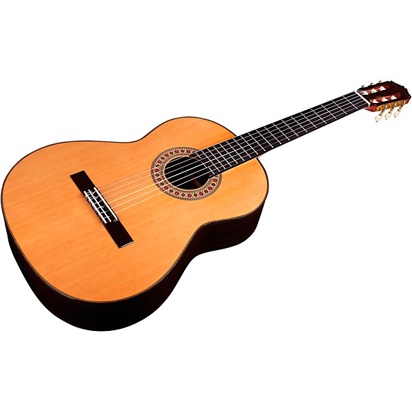 Cordoba Rodriguez Master Series Nylon-String Classical Acoustic Guitar