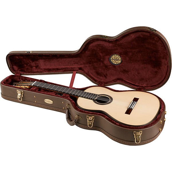 Cordoba Master Series Hauser Nylon String Acoustic Guitar