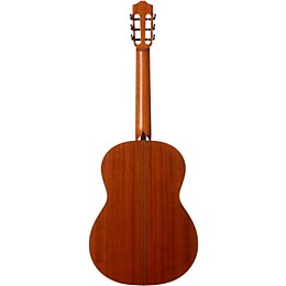 Open Box Cordoba C9 Crossover Nylon String Acoustic Guitar Level 2 Regular 190839251220