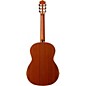 Open Box Cordoba C9 Crossover Nylon String Acoustic Guitar Level 2 Regular 190839341419